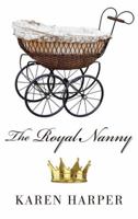 The Royal Nanny 0062420631 Book Cover