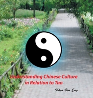 Understanding Chinese Culture in Relation to Tao 1543755151 Book Cover