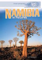 Namibia in Pictures 082258574X Book Cover