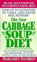 The New Cabbage Soup Diet 0312962282 Book Cover