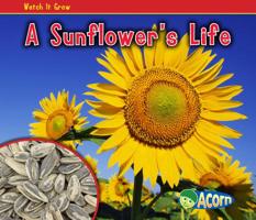Sunflower 1432941534 Book Cover