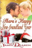 Shara's Happy New-foundland Year 1981773479 Book Cover