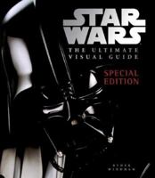 Star Wars: The Ultimate Visual Guide 0756614201 Book Cover