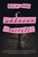 Unknown Secrets 1038328756 Book Cover
