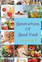 Generations Of Good Food 1953616976 Book Cover