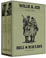 Willie & Joe: The WWII Years B002DMJTZA Book Cover