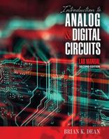 Introduction to Analog and Digital Circuits 1792416091 Book Cover
