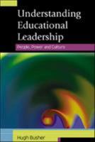 School Leadership, Teaching & Learning 0335217176 Book Cover