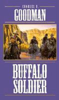 Buffalo Soldier 0870673734 Book Cover