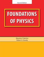 Foundations of Physics 0757564348 Book Cover