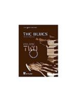 THE BLUES VOL. 2 PIANO 9043100048 Book Cover