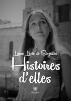 Histoires d'elles B0C5L8LQW5 Book Cover