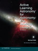 Active Learning Astronomy for Astronomy: The Evolving Universe 0521529018 Book Cover