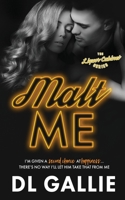Malt Me 0995360316 Book Cover