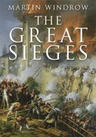 Not One Step Back: History's Great Sieges 184724274X Book Cover