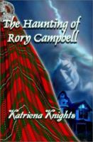 The Haunting of Rory Campbell 1893896730 Book Cover