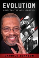 Evolution: A Revolutionary Journey 1734811331 Book Cover