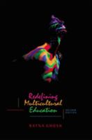Redefining multicultural education 0774737557 Book Cover