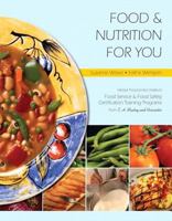 Food & Nutrition for You 0558416640 Book Cover