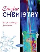 Complete Chemistry 019914799X Book Cover