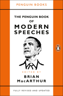 The Penguin Book of 20th-Century Speeches 0140232346 Book Cover
