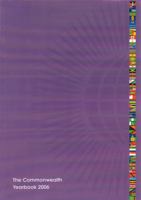 The Commonwealth Yearbook 2007 095496294X Book Cover