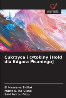 Cukrzyca i cytokiny [Hold dla Edgara Pisaniego] (Polish Edition) 6630076354 Book Cover