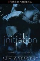 The Initiation 1773399012 Book Cover