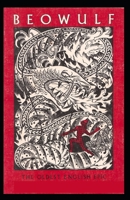 Beowulf :Illustrated Edition B0915M62G6 Book Cover