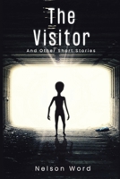 The Visitor: And Other Short Stories B0CK585HNC Book Cover
