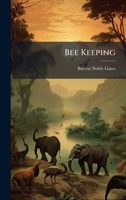 Bee Keeping 1024585387 Book Cover