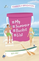 My Summer Bucket List B0GWRP92QJ Book Cover