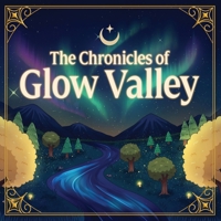 The Chronicles of Glow Valley: Stories of Faith & Light B0G91WCL5Y Book Cover