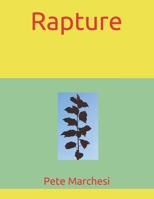 Rapture: (A Melodic) B086PQ67QL Book Cover