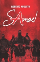 SAMAEL: Una novela negra con un final impactante (Spanish Edition) 8419470244 Book Cover