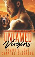 Untamed Virgins 172680030X Book Cover