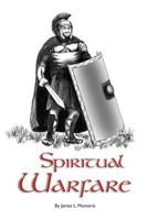 Spiritual Warfare 0989770400 Book Cover