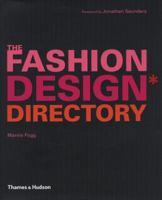 Fashion Design Directory 0500289484 Book Cover