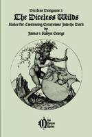 Diceless Dungeons 2: The Diceless Wilds 1716450721 Book Cover
