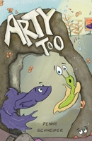 Arty Too 1971855022 Book Cover