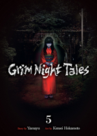 Grim Night Tales Vol. 5 B0HJ796NJN Book Cover