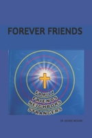 Forever Friends B08NWXN2X1 Book Cover