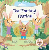 The Planting Festival B0G1G1BPLP Book Cover
