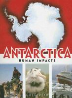 Human Impacts 1583407634 Book Cover