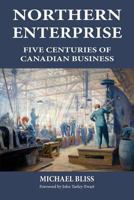 Northern Enterprise 0771015771 Book Cover