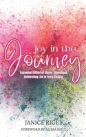 Joy in the Journey B0G4RFZJF5 Book Cover