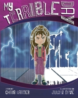 My Terrible Day B0D33WJSWS Book Cover