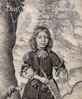 Deaf, Dumb and Brilliant: Johan Thopas, Master Draughtsman 1907372679 Book Cover