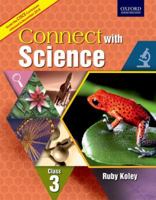 CONNECT WITH SCIENCE (CISCE EDITION) BOOK 3 0199475903 Book Cover