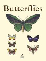 Butterflies 2809902143 Book Cover